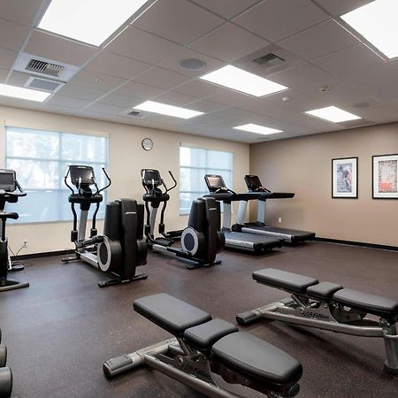 Towneplace Suites By Marriott San Mateo פוסטר סיטי מראה חיצוני תמונה