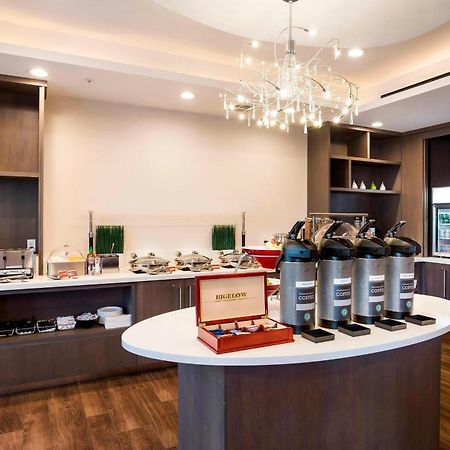 Towneplace Suites By Marriott San Mateo פוסטר סיטי מראה חיצוני תמונה