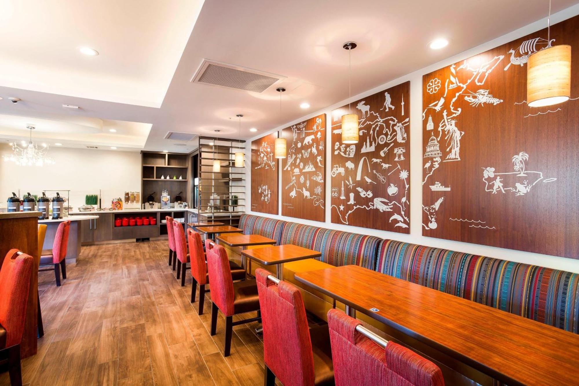 Towneplace Suites By Marriott San Mateo פוסטר סיטי מראה חיצוני תמונה