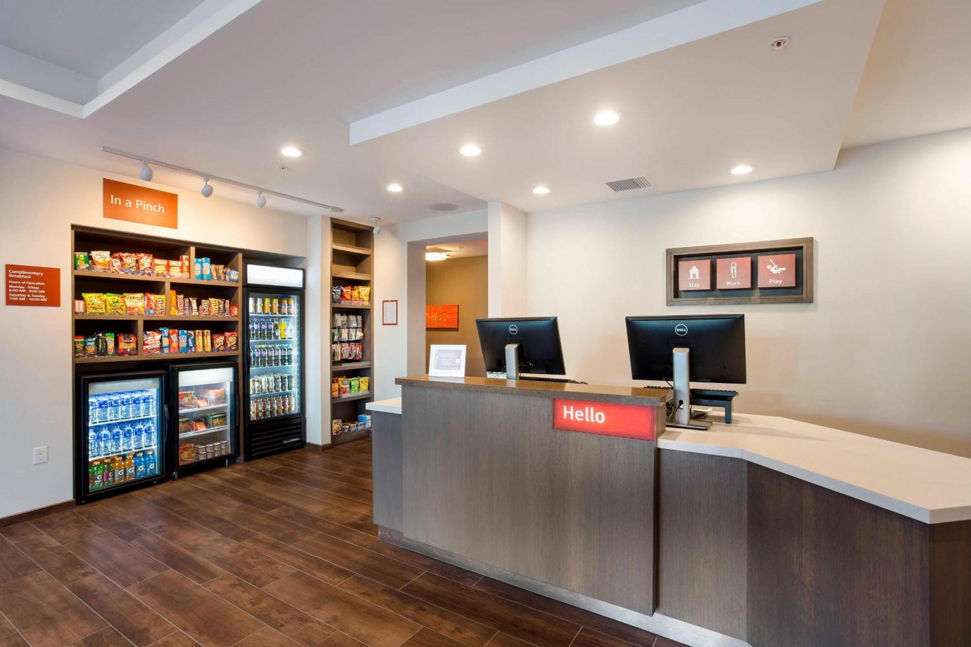 Towneplace Suites By Marriott San Mateo פוסטר סיטי מראה חיצוני תמונה